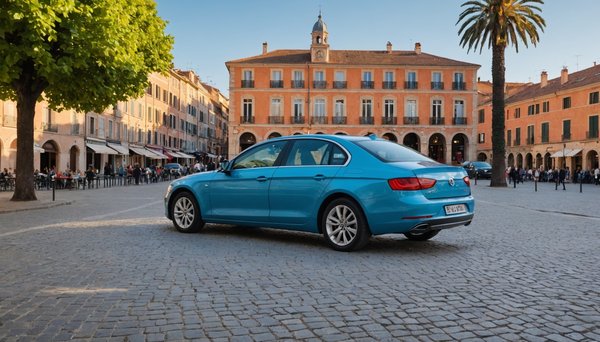 Location voiture perpignan : offrez-vous la liberté mobile
